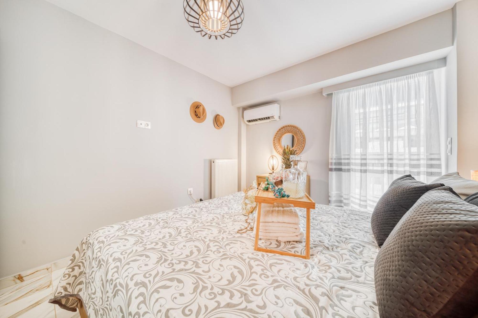 Athens Riviera, Seaview, Beachfront, Lux Apartment On Starbucks Building Zewnętrze zdjęcie